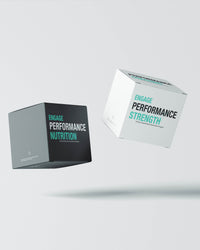 ENGAGE - 1 on 1 BJJ Strength and Conditioning + Nutrition Coaching